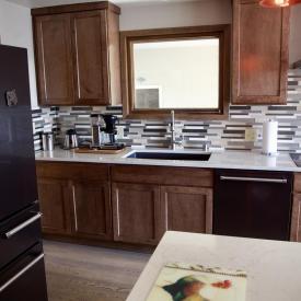 NEW - 5-Mile Kitchen Overhaul 2
